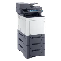 МФУ Kyocera Mita ECOSYS M6630cidn фото 2